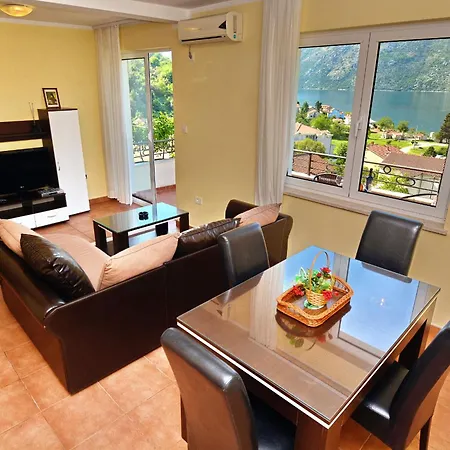 Apartments Soso-3