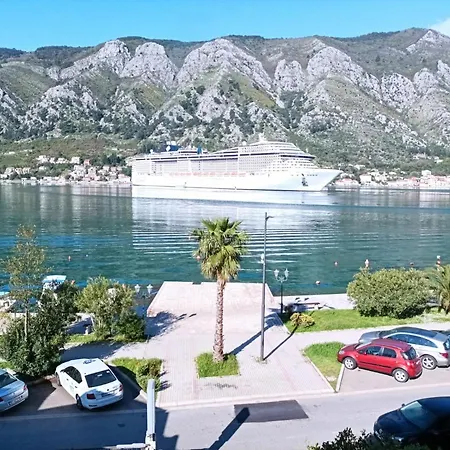 Magic Flat By The Sea Zoja-3