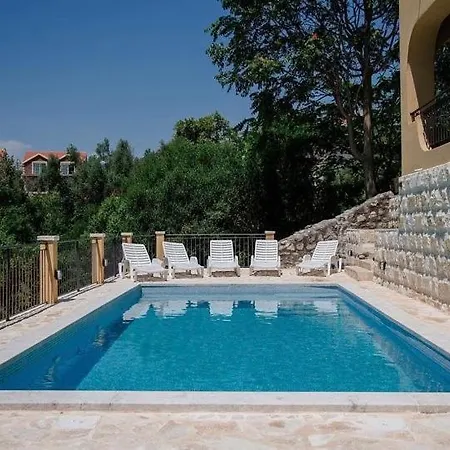 Apartments Casa Bella-3