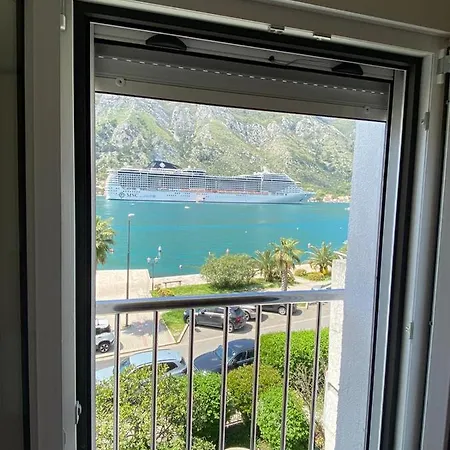 Magic Flat By The Sea Zoja-2