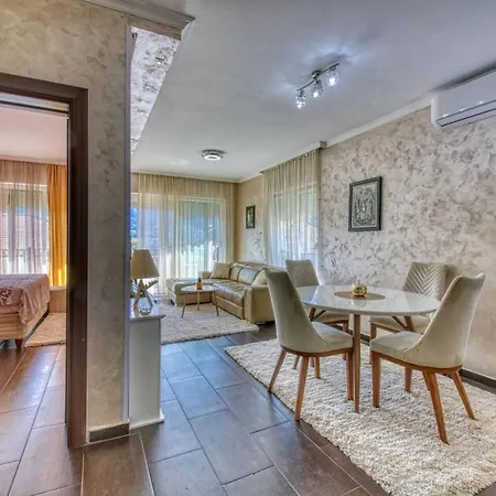 Ena Apartment-2