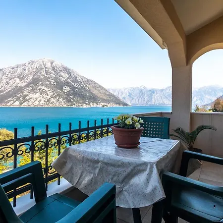 La Castagna Apartments-3