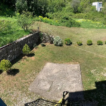 Apartman Barbara-2