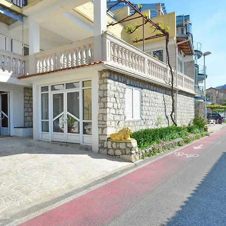 Apartments Corovic-2