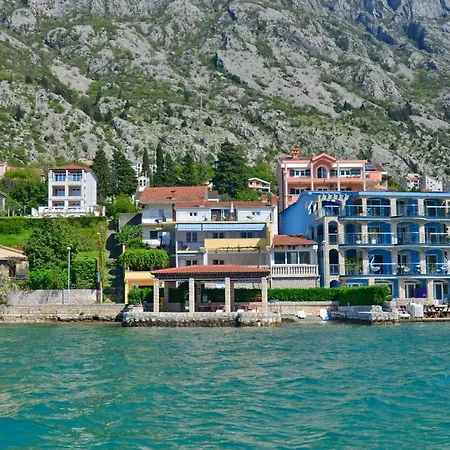 Apartments Corovic-3