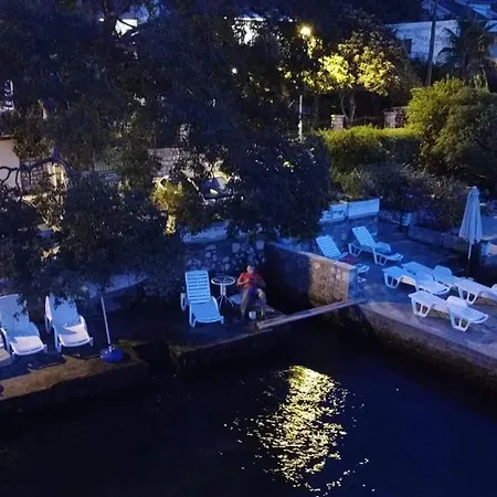Montenegro Apartments - Private Beach-2