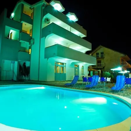 Gemma Di Cattaro Apartments-2