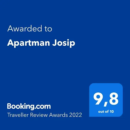 Apartman Josip-3