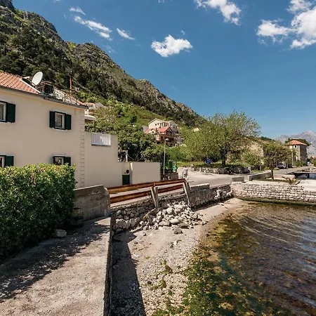 Lovely Home In Kotor With Wifi-2