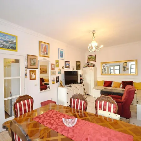 Apartment Viktor-3