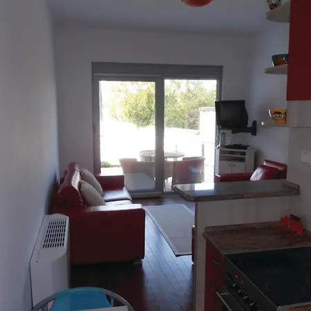1 Bedroom Nice Apartment In Kotor-2