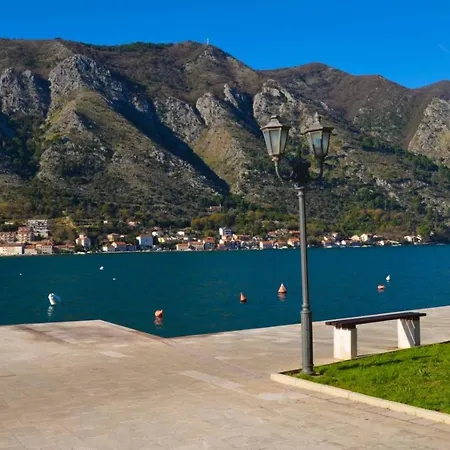Lusso Seafront Apartment-3