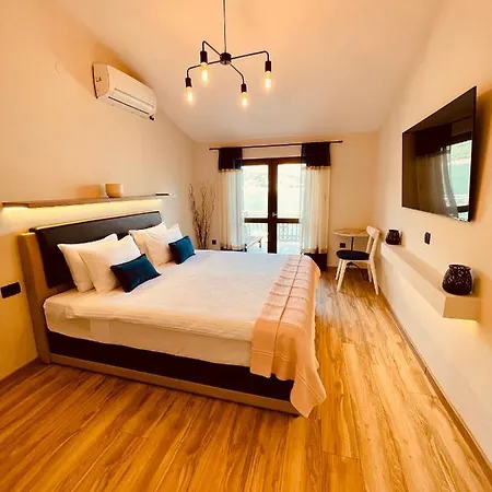 Kadena Boutique Apartments-3