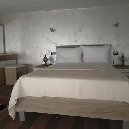 Apartments With Sea View In Prcanj-3