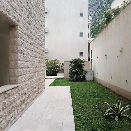 Villa Milla Kotor-3