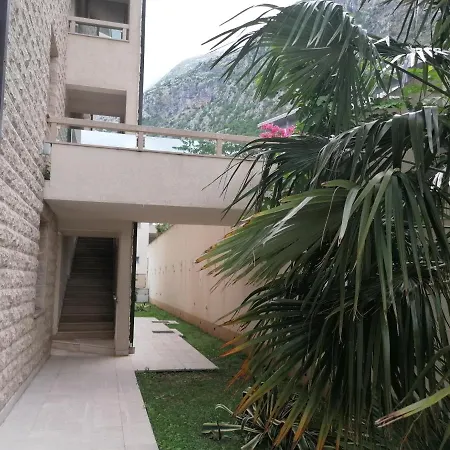 Villa Milla Kotor-2
