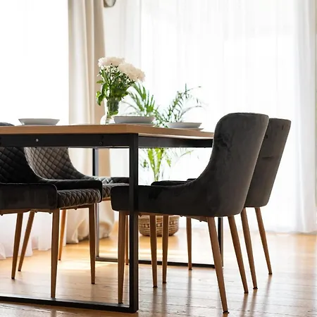 Luxury Dream View Apartment-3