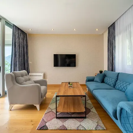 Luxury Dream View Apartment-2
