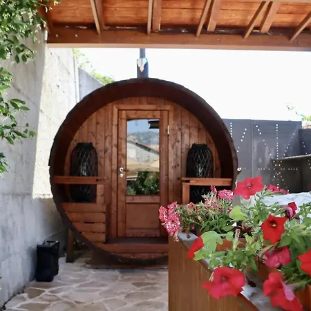 Monte Bay Retreat Villa (Adults Only)-2