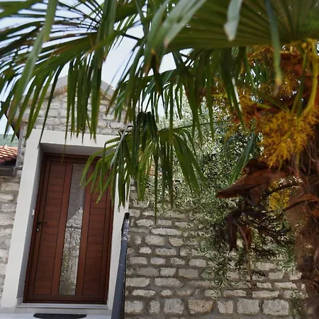Stone House Morinj-2