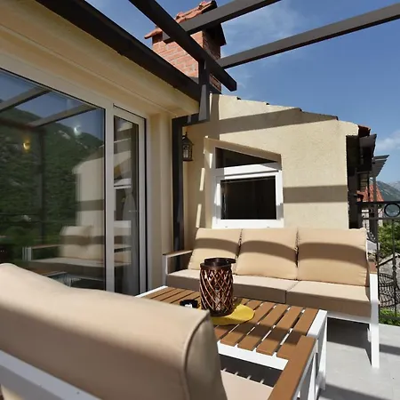 Stone House Morinj-3