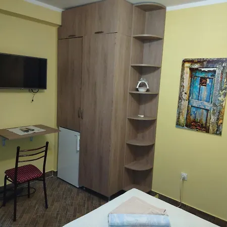 Double Bed Room-2
