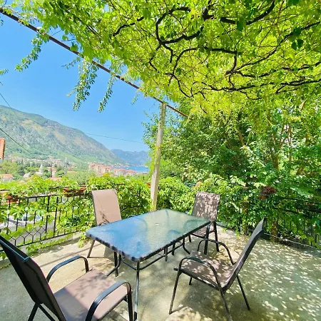 A 100 Years Old Rustic Mediterranean Stone House With Large Terrace-2
