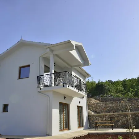 Boka Horizont- Villa With Shared Pool-2
