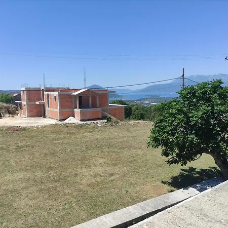 Apartman Bujkovic Sutvara-2