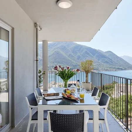 Apartment 13 With Amazing Sea View-3