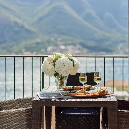 Apartment 25 With Amazing Sea View-2