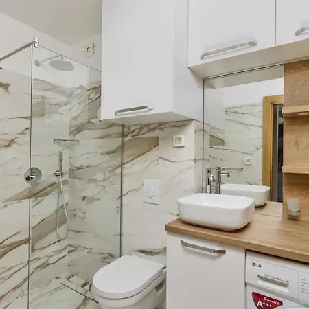 Apartment 26 With Amazing Sea View-2