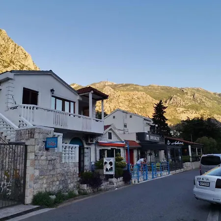 Duplex Apartman Lazaro-3