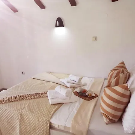 Duplex Apartman Lazaro-2