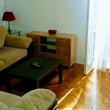 Dobrota 3 Bed Rooms Apartment-2
