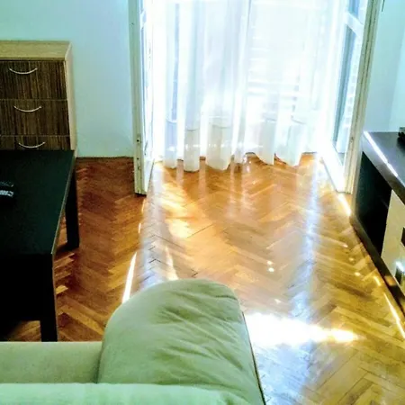 Dobrota 3 Bed Rooms Apartment-3