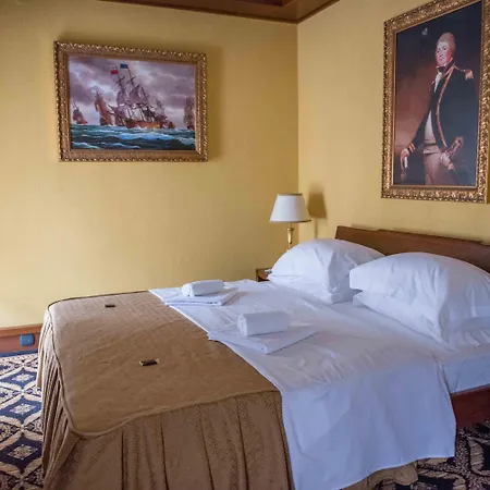 Historic Boutique Hotel Cattaro-2