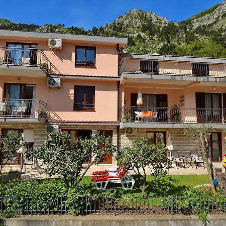 Apartments Andrija-2