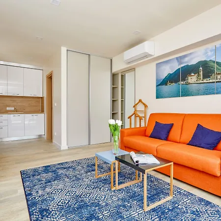 Apartments Maison W-3