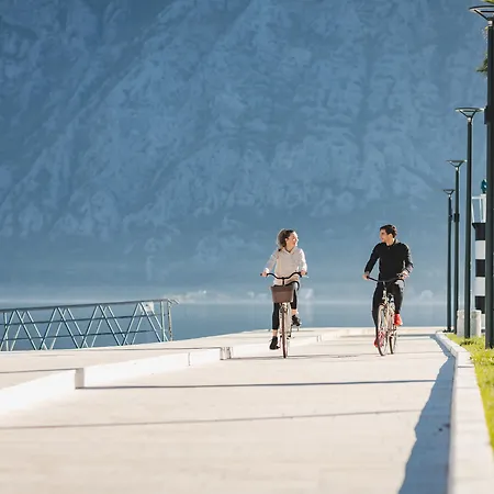 Hyatt Regency Kotor Bay Resort (Adults Only)-3