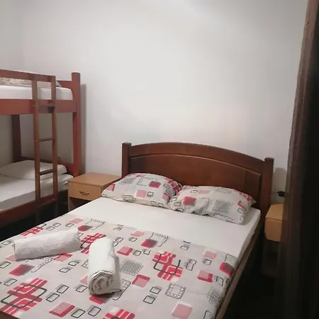 Apartments Monika Old Town-2