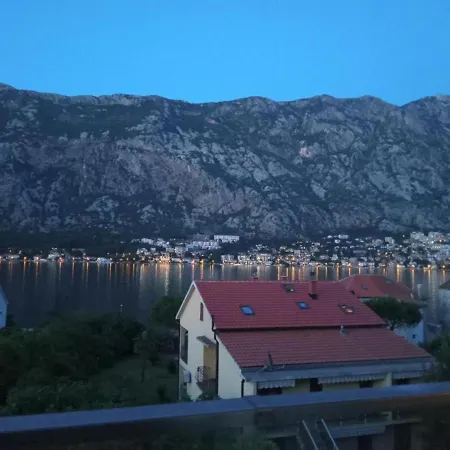 Charming Suite In Prcanj Montenegro-3
