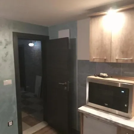 Charming Suite In Prcanj Montenegro-2
