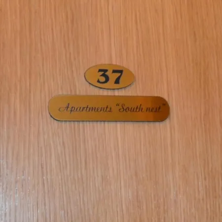 Apartments South Nest-3