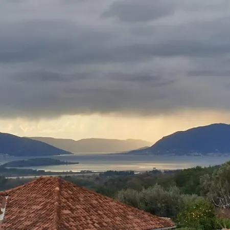 Villa Valerijana Kotor-3