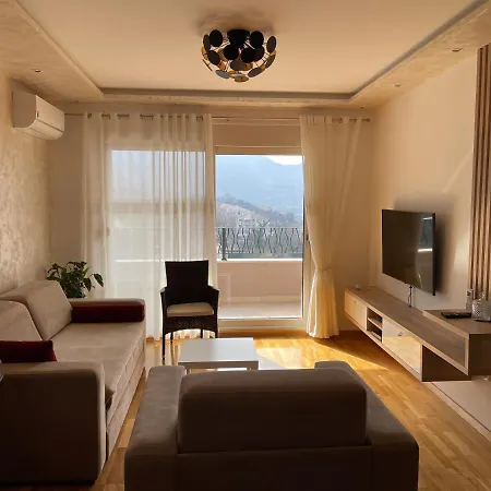 Apartment Luka - Kotor-3