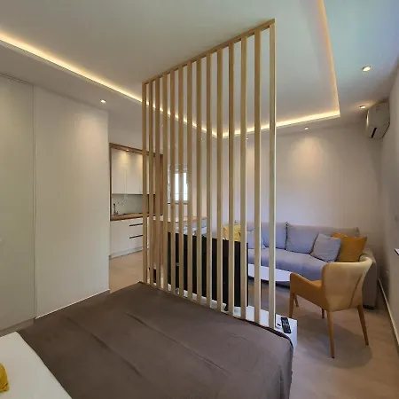 Viola Lux Apartments-3