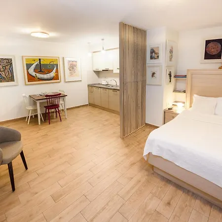 Apartmani Art Karampana-3