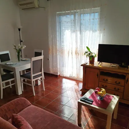 Milka Apartment-2