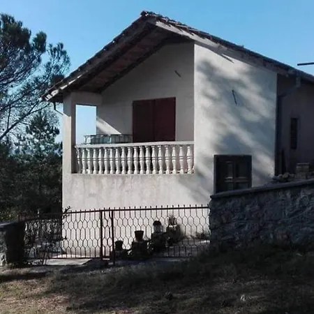 Vila Bor-2